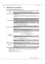 Preview for 41 page of Mellanox Technologies MCX453A-FCAT User Manual