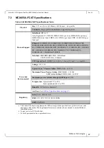 Preview for 42 page of Mellanox Technologies MCX453A-FCAT User Manual