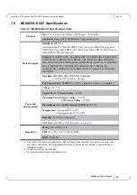 Preview for 44 page of Mellanox Technologies MCX453A-FCAT User Manual