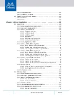 Предварительный просмотр 4 страницы Mellanox Technologies MCX456M-ECAT User Manual