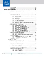 Preview for 4 page of Mellanox Technologies Mellanox ConnectX MCX556M-ECAT-S25 User Manual