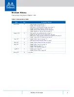 Preview for 8 page of Mellanox Technologies Mellanox ConnectX MCX556M-ECAT-S25 User Manual