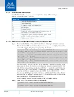 Preview for 36 page of Mellanox Technologies Mellanox ConnectX MCX556M-ECAT-S25 User Manual