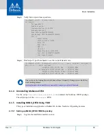 Preview for 38 page of Mellanox Technologies Mellanox ConnectX MCX556M-ECAT-S25 User Manual