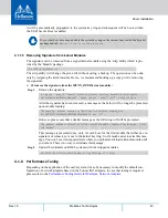 Preview for 45 page of Mellanox Technologies Mellanox ConnectX MCX556M-ECAT-S25 User Manual