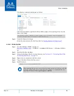 Preview for 58 page of Mellanox Technologies Mellanox ConnectX MCX556M-ECAT-S25 User Manual