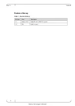 Предварительный просмотр 6 страницы Mellanox Technologies MetroDX MTX6000-2SFS Dismantling Manual