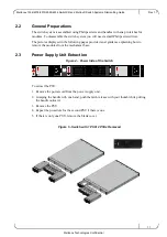 Предварительный просмотр 11 страницы Mellanox Technologies MetroDX MTX6000-2SFS Dismantling Manual