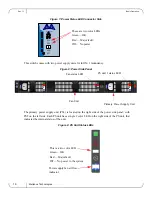 Предварительный просмотр 16 страницы Mellanox Technologies MetroX MTX6100-2SFS Hardware User Manual