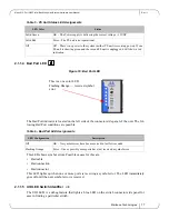 Предварительный просмотр 17 страницы Mellanox Technologies MetroX MTX6100-2SFS Hardware User Manual