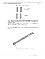 Предварительный просмотр 31 страницы Mellanox Technologies MetroX MTX6100-2SFS Hardware User Manual