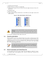 Предварительный просмотр 32 страницы Mellanox Technologies MetroX MTX6100-2SFS Hardware User Manual