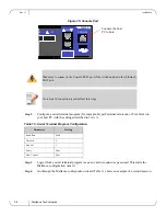 Предварительный просмотр 34 страницы Mellanox Technologies MetroX MTX6100-2SFS Hardware User Manual