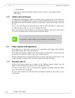 Предварительный просмотр 50 страницы Mellanox Technologies MetroX MTX6100-2SFS Hardware User Manual