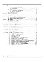 Предварительный просмотр 4 страницы Mellanox Technologies MetroX TX6240 Hardware User Manual