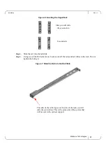 Предварительный просмотр 21 страницы Mellanox Technologies MetroX TX6240 Hardware User Manual