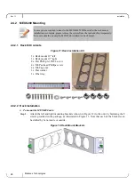 Предварительный просмотр 24 страницы Mellanox Technologies MetroX TX6240 Hardware User Manual