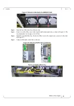 Предварительный просмотр 25 страницы Mellanox Technologies MetroX TX6240 Hardware User Manual