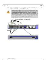 Предварительный просмотр 28 страницы Mellanox Technologies MetroX TX6240 Hardware User Manual