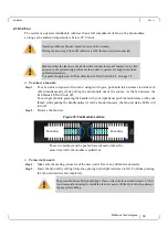 Предварительный просмотр 39 страницы Mellanox Technologies MetroX TX6240 Hardware User Manual