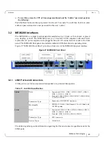 Предварительный просмотр 43 страницы Mellanox Technologies MetroX TX6240 Hardware User Manual