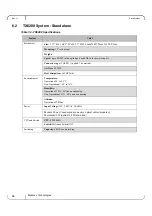 Предварительный просмотр 66 страницы Mellanox Technologies MetroX TX6240 Hardware User Manual