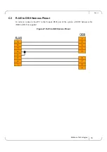 Предварительный просмотр 73 страницы Mellanox Technologies MetroX TX6240 Hardware User Manual