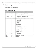 Preview for 7 page of Mellanox Technologies MHQH19B-XSR User Manual