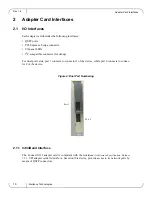 Preview for 16 page of Mellanox Technologies MHQH19B-XSR User Manual