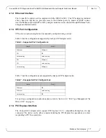 Preview for 17 page of Mellanox Technologies MHQH19B-XSR User Manual