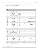 Preview for 20 page of Mellanox Technologies MHQH19B-XSR User Manual