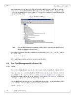 Preview for 36 page of Mellanox Technologies MHQH19B-XSR User Manual