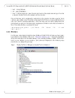 Preview for 37 page of Mellanox Technologies MHQH19B-XSR User Manual