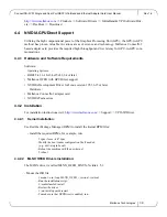 Preview for 39 page of Mellanox Technologies MHQH19B-XSR User Manual