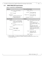 Preview for 49 page of Mellanox Technologies MHQH19B-XSR User Manual