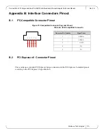 Preview for 53 page of Mellanox Technologies MHQH19B-XSR User Manual