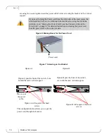 Предварительный просмотр 16 страницы Mellanox Technologies MIS5025 Installation Manual