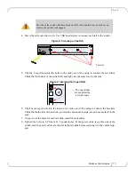 Предварительный просмотр 17 страницы Mellanox Technologies MIS5025 Installation Manual