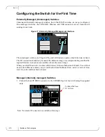 Предварительный просмотр 20 страницы Mellanox Technologies MIS5025 Installation Manual