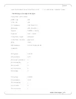 Предварительный просмотр 25 страницы Mellanox Technologies MIS5025 Installation Manual