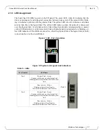 Предварительный просмотр 17 страницы Mellanox Technologies MNPH29C-XSR User Manual