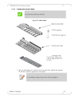 Предварительный просмотр 33 страницы Mellanox Technologies MSX6512-4R Hardware User Manual