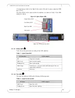 Предварительный просмотр 64 страницы Mellanox Technologies MSX6512-4R Hardware User Manual