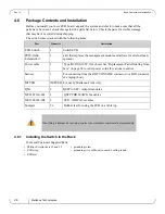 Preview for 28 page of Mellanox Technologies MT51336-EN-EVB User Manual