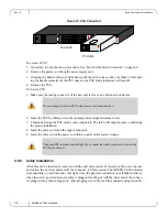 Preview for 34 page of Mellanox Technologies MT51336-EN-EVB User Manual