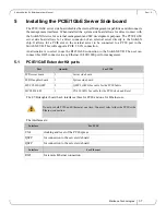 Preview for 37 page of Mellanox Technologies MT51336-EN-EVB User Manual