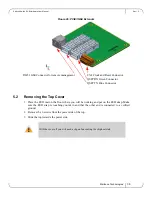 Preview for 39 page of Mellanox Technologies MT51336-EN-EVB User Manual