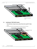 Preview for 42 page of Mellanox Technologies MT51336-EN-EVB User Manual