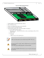 Preview for 43 page of Mellanox Technologies MT51336-EN-EVB User Manual