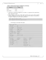 Preview for 51 page of Mellanox Technologies MT51336-EN-EVB User Manual